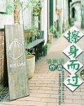 擦身而過